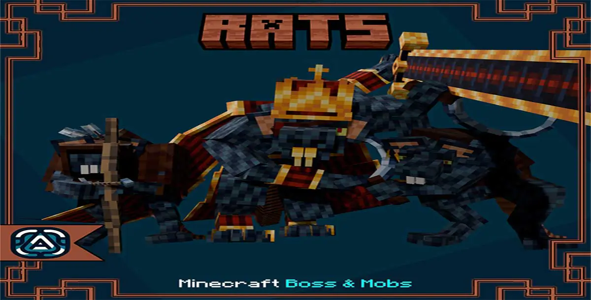 Rats | Boss & Mobs