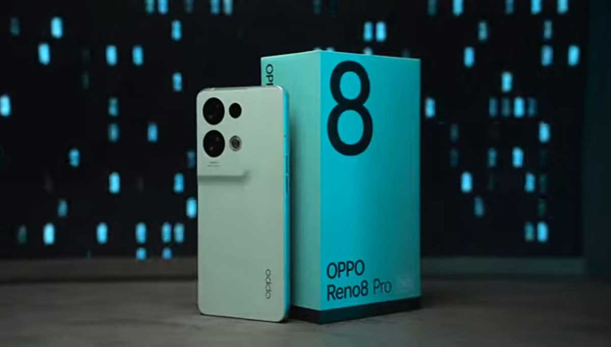 Ketahui Keunggulan OPPO Reno8 Pro 5G - Bisnismu