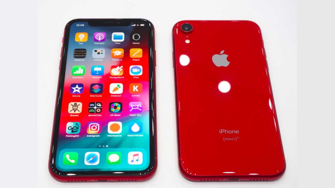 Intip 5 Kelebihan IPhone XR Indonesia - Bisnismu