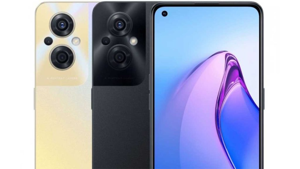 Harga Resmi Oppo Reno8 Z 5G dan Spesifikasinya - Bisnismu