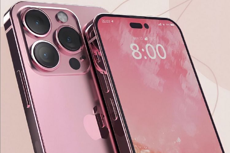 Spesifikasi dan Kelebihan iPhone 14 Pro Max - Bisnismu