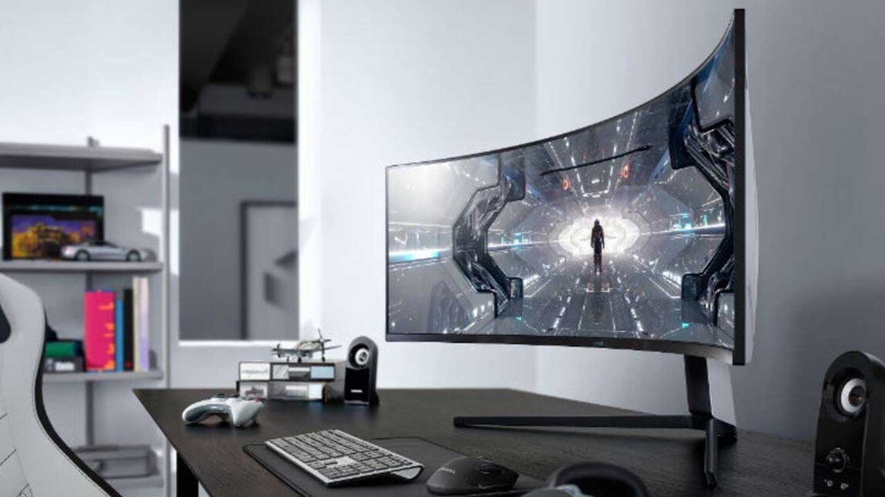 6 Monitor Gaming 24 Inch Terbaik di Tahun 2022 - Bisnismu