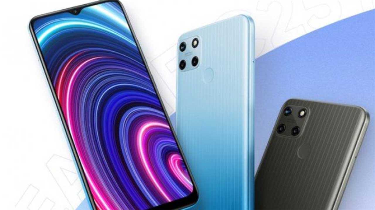 5 Keunggulan Realme C35 di Tahun 2022 - Bisnismu