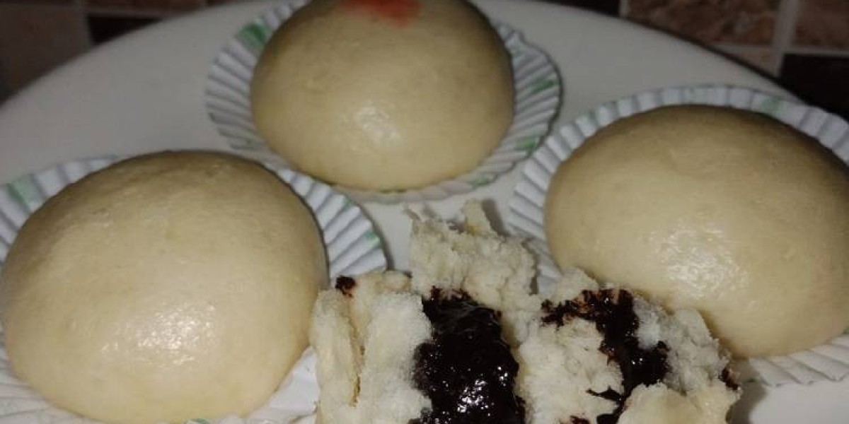 Resep Bakpao Kukus yang Lembut dan Empuk